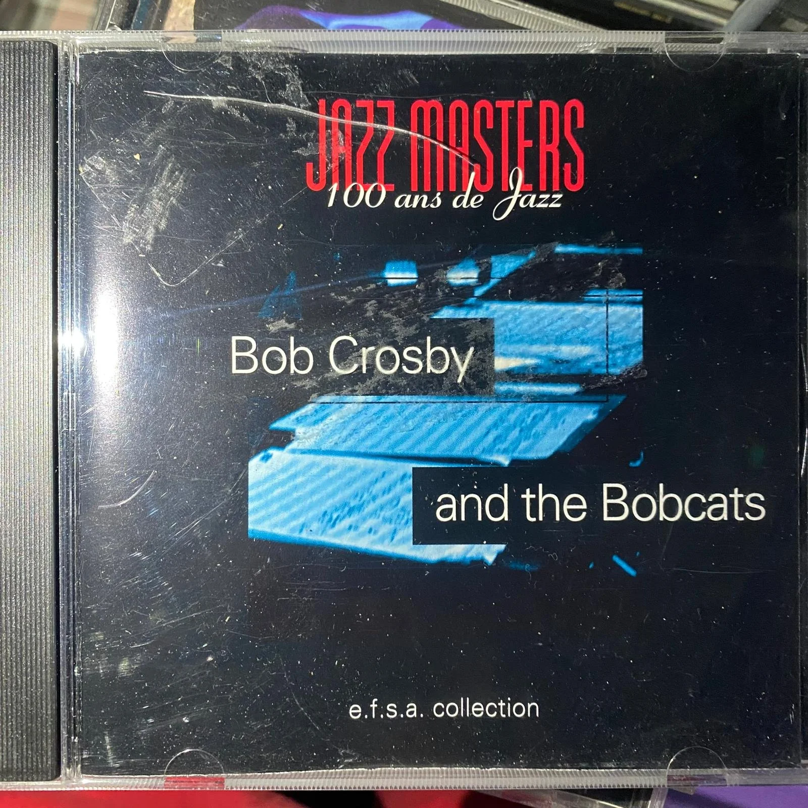 Jazz Masters | £1.99