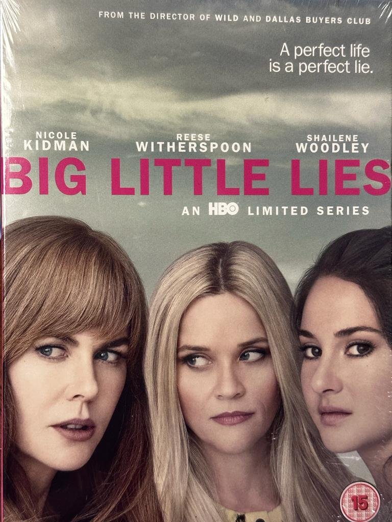 Big Little Lies | £1.99