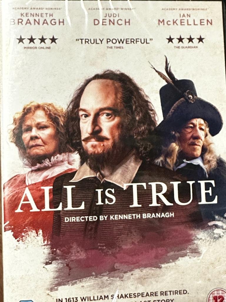 All Is True | £1.99