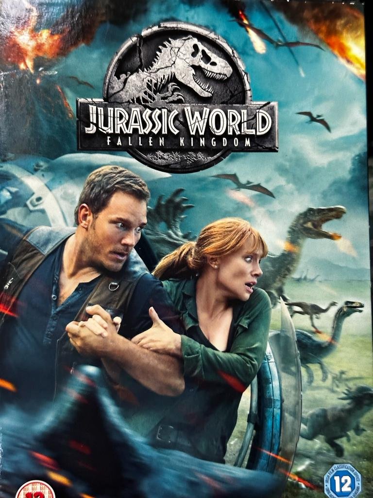 Jurassic World | £0.99