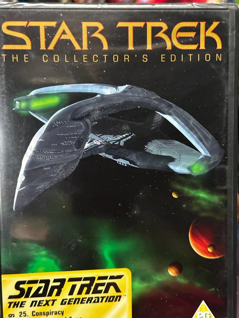 Startrek TNG 09 | £5.99