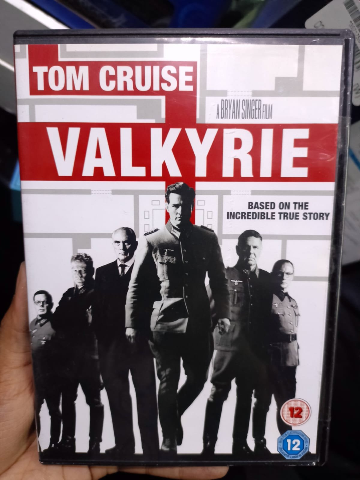 Valkrie | £0.99