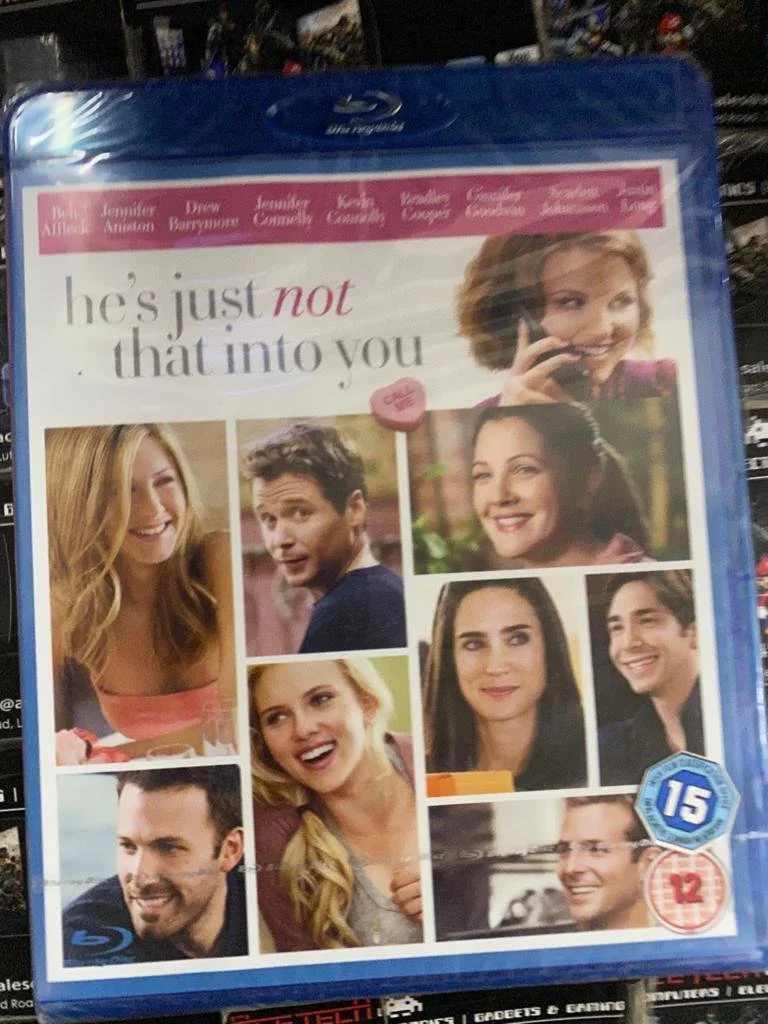 He's Just Not That Into You | £1.99