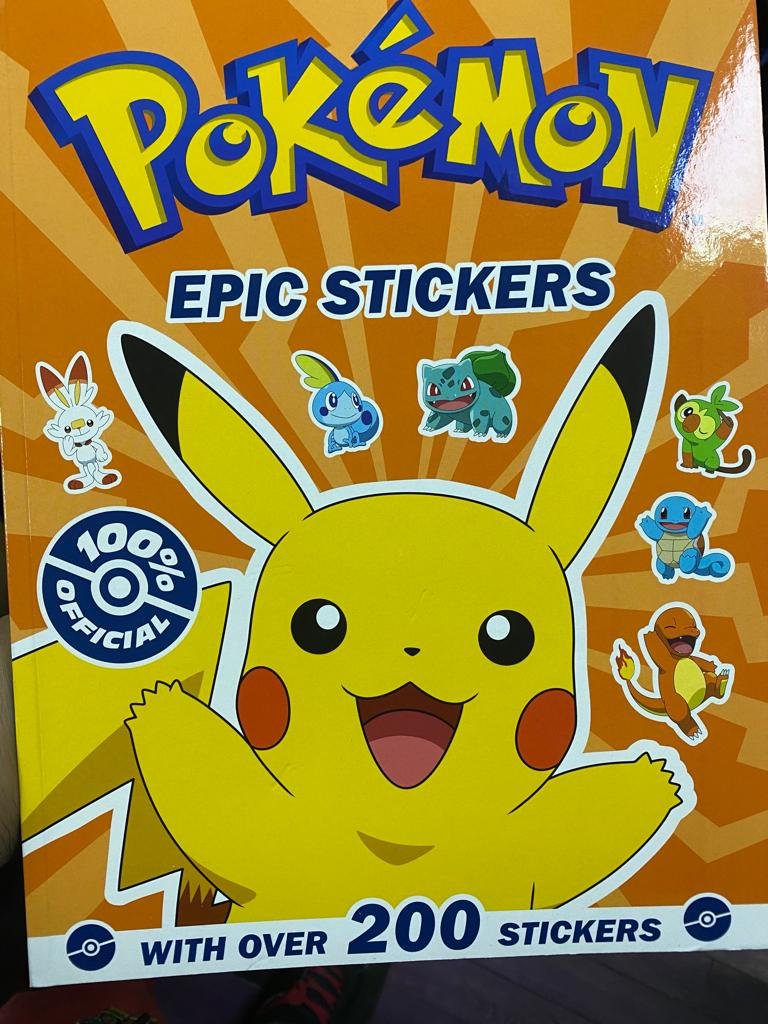 Pokemon Epic Stickers Official Over 200 Stickers Book.jpeg