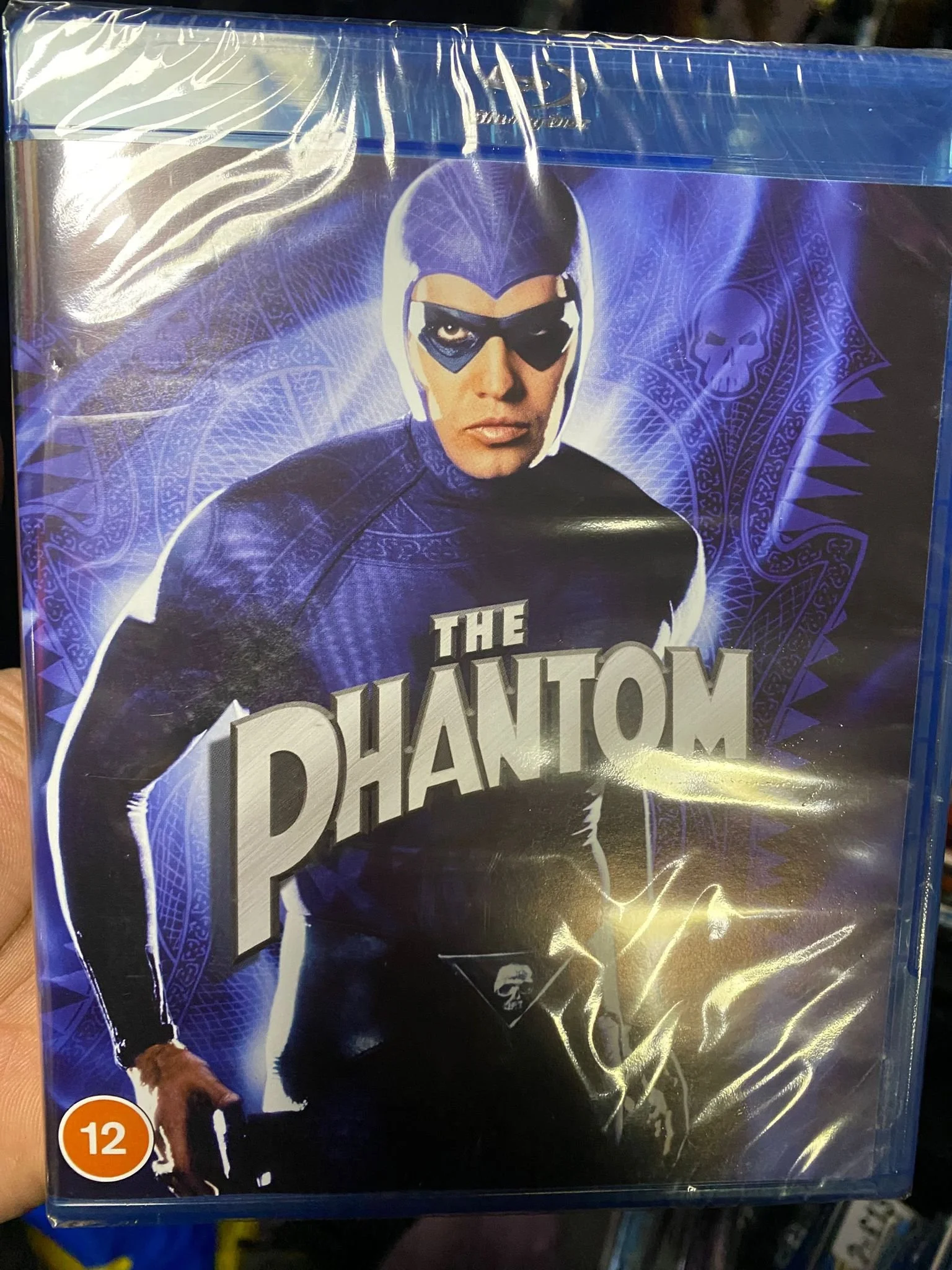 The Phantom | £11.99