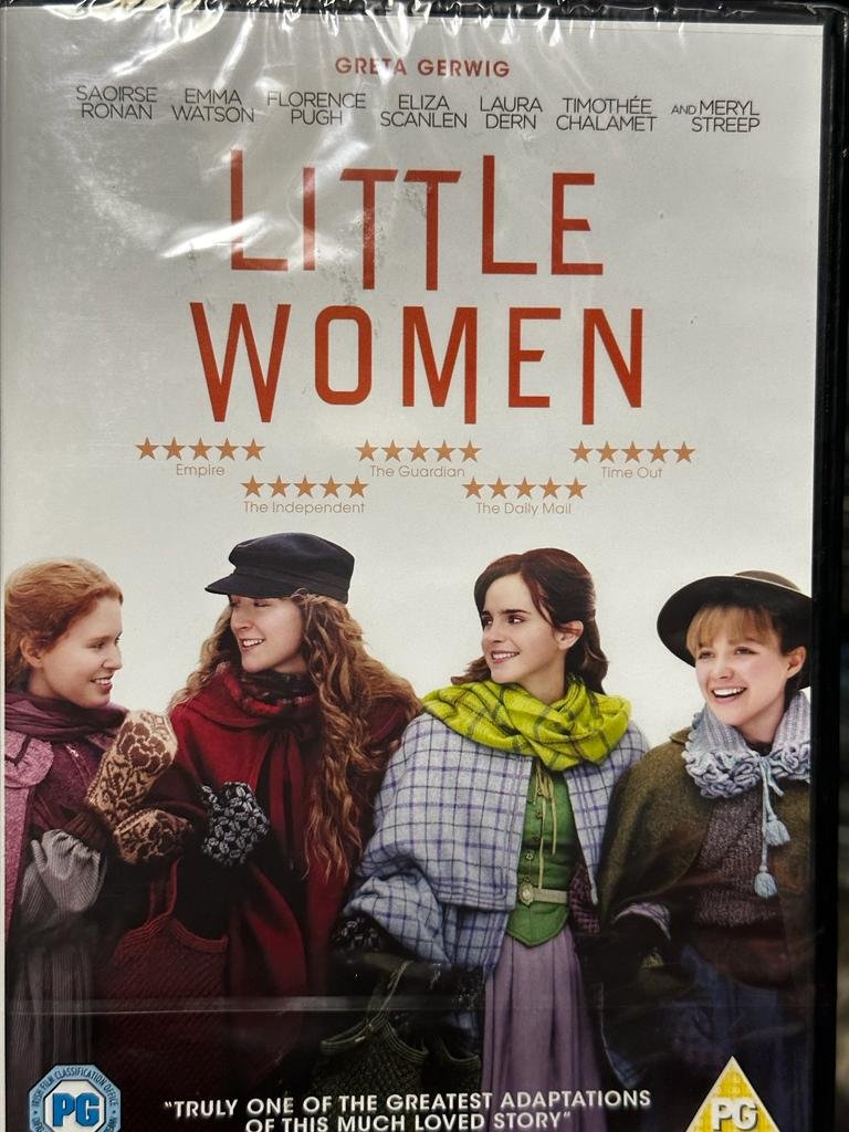 Little Women | £1.99