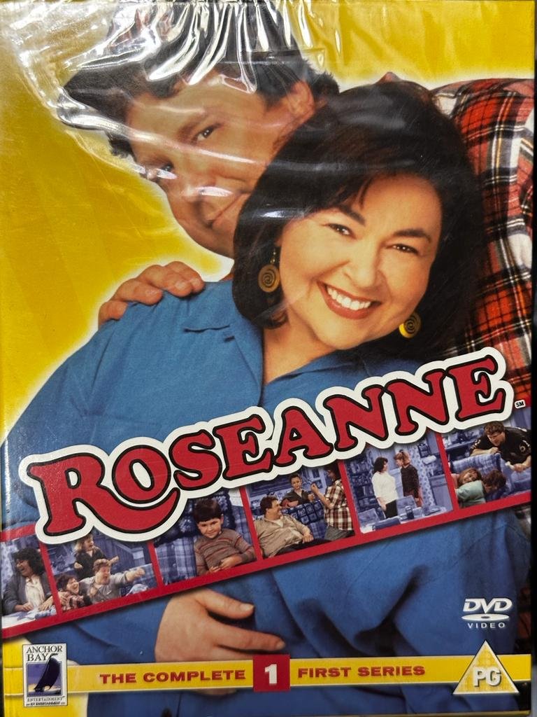 Roseanne | £5.99