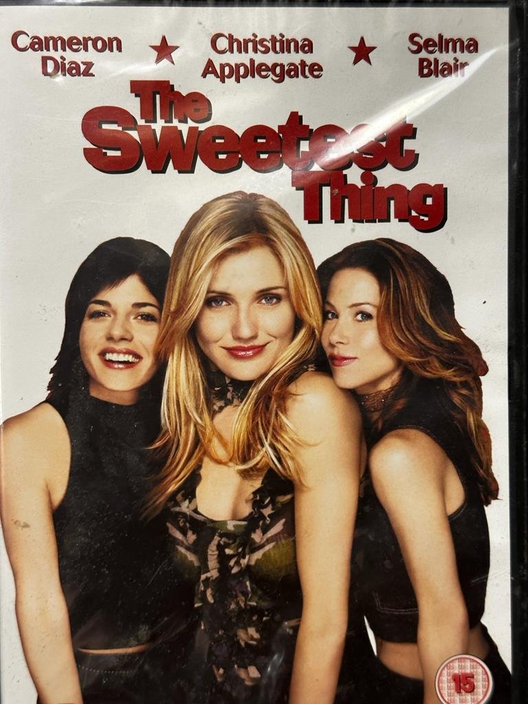 The Sweetest Thing | £1.99