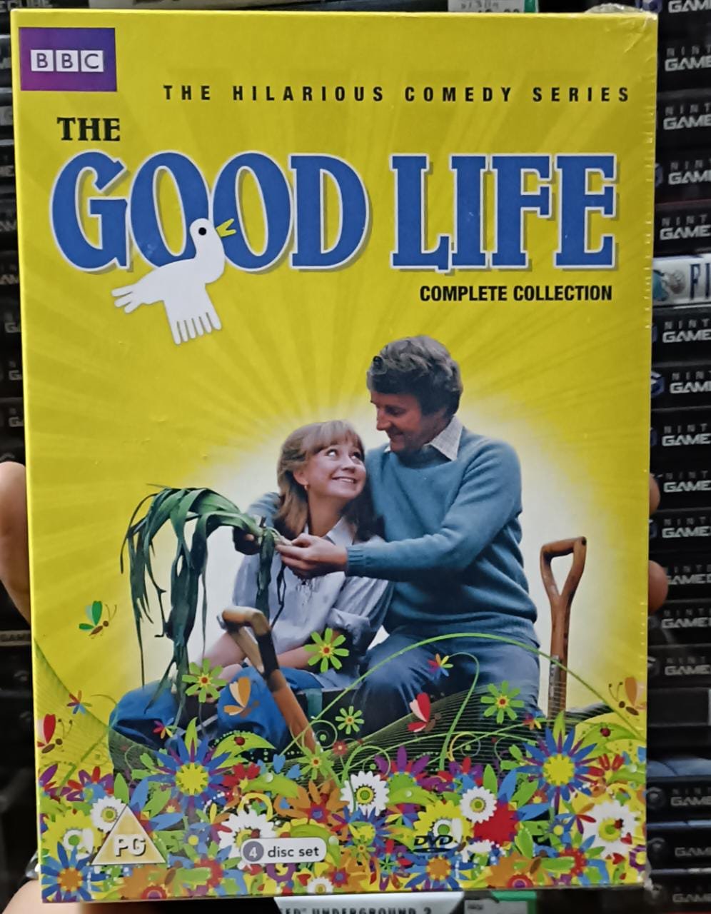 The Good Life Complete Collection | £12.99