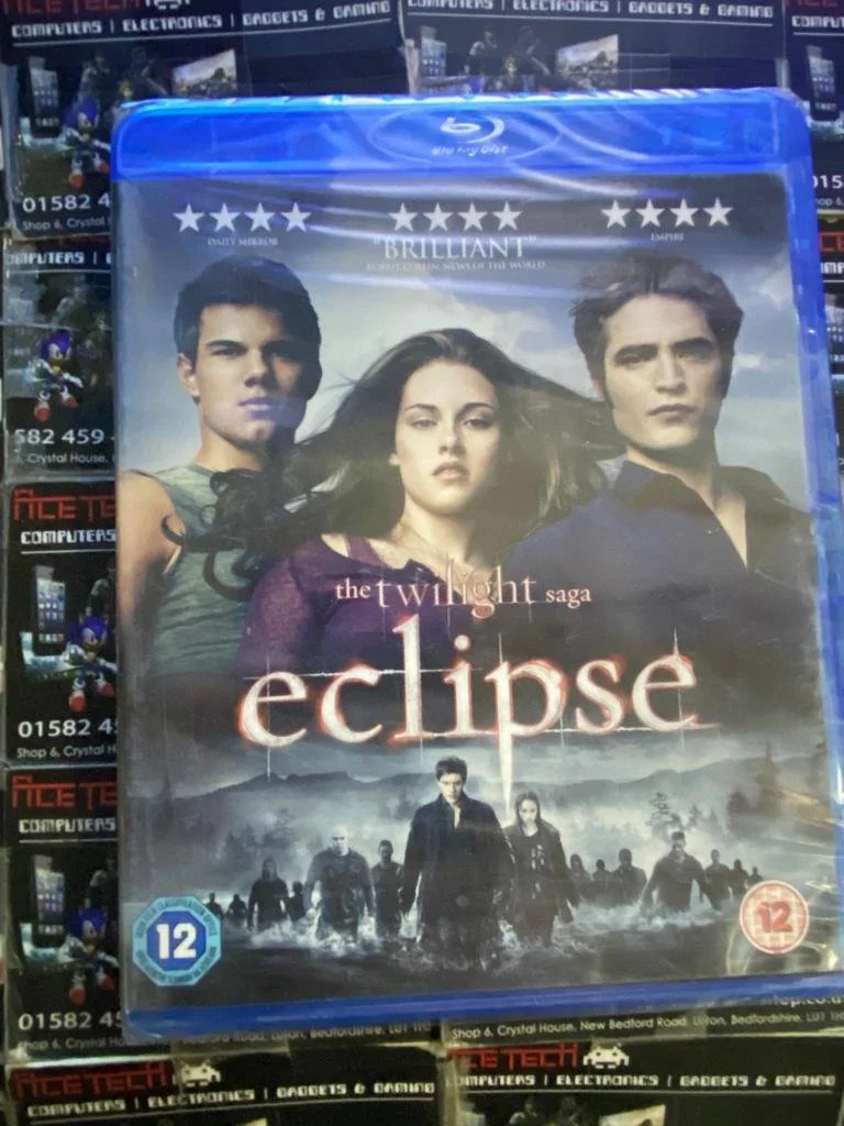 Twilight Eclipse | £0.99