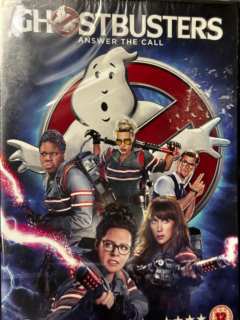 GhostBusters | £1.99