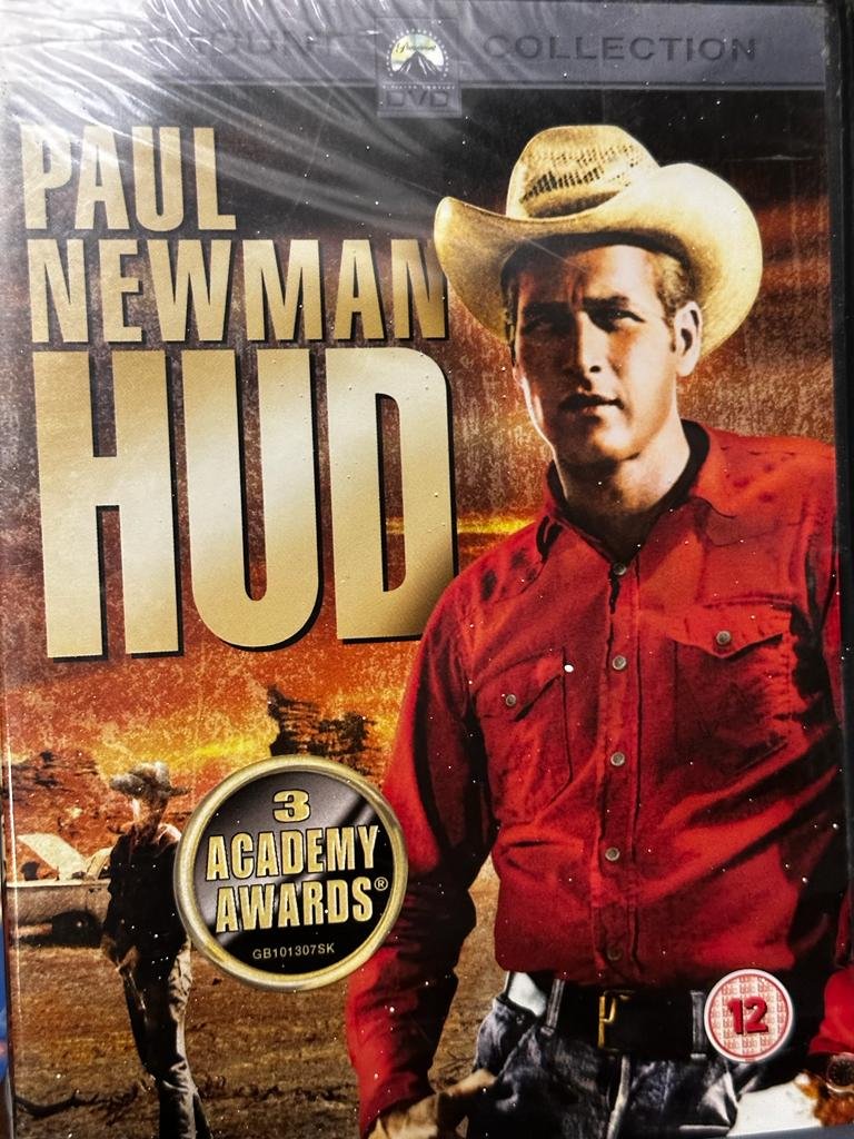 Hud | £2.99