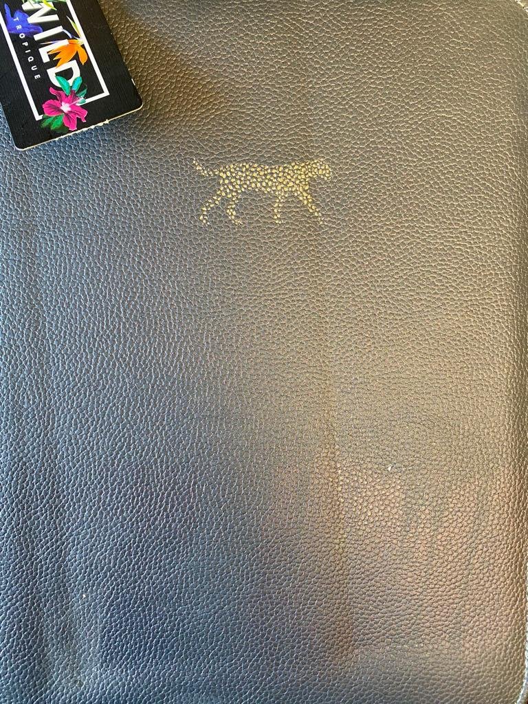 Photo Wild Tropique Tiger Notebook.jpeg