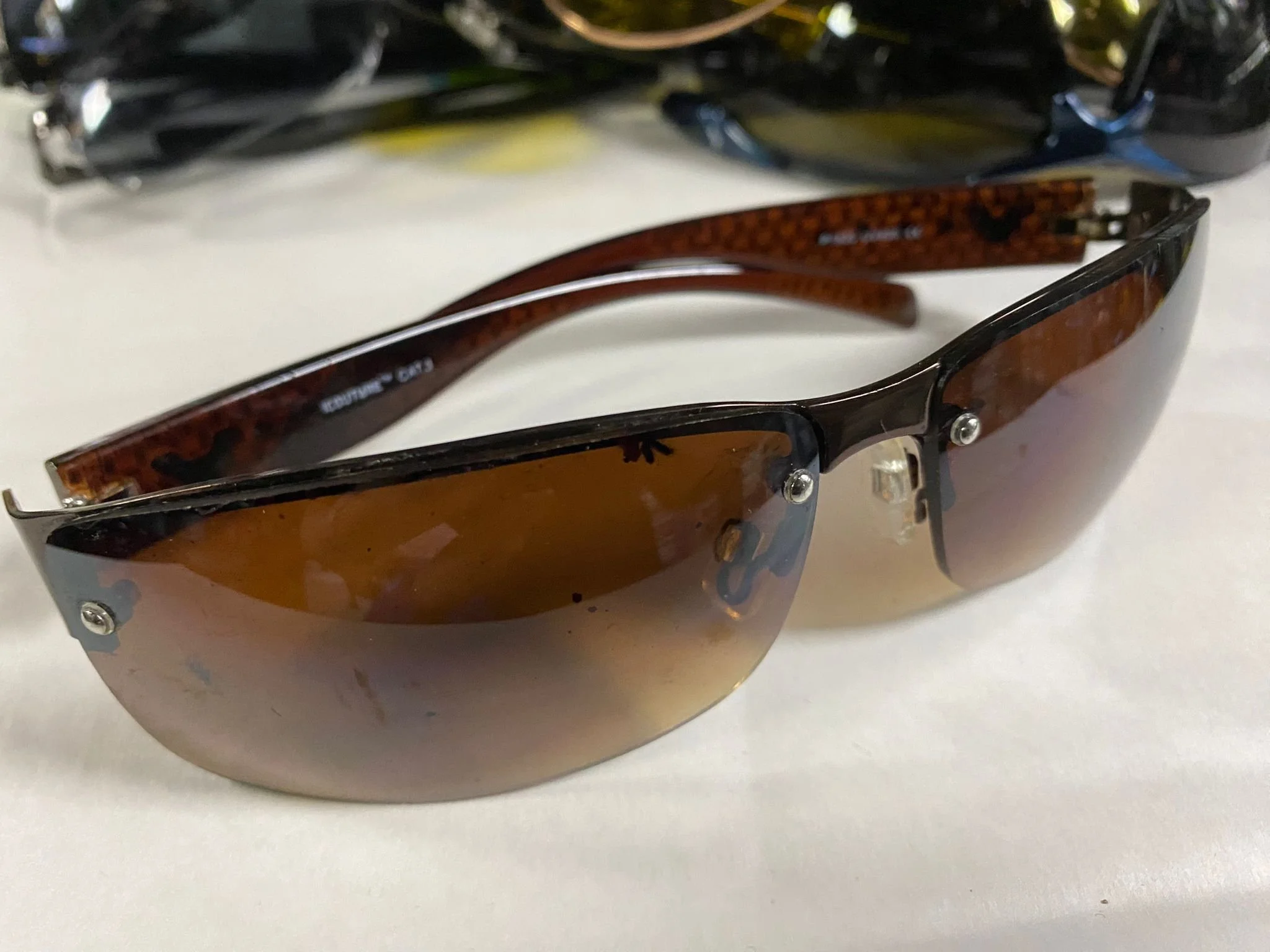 iCouture P1820 Sunglasses | £9.99