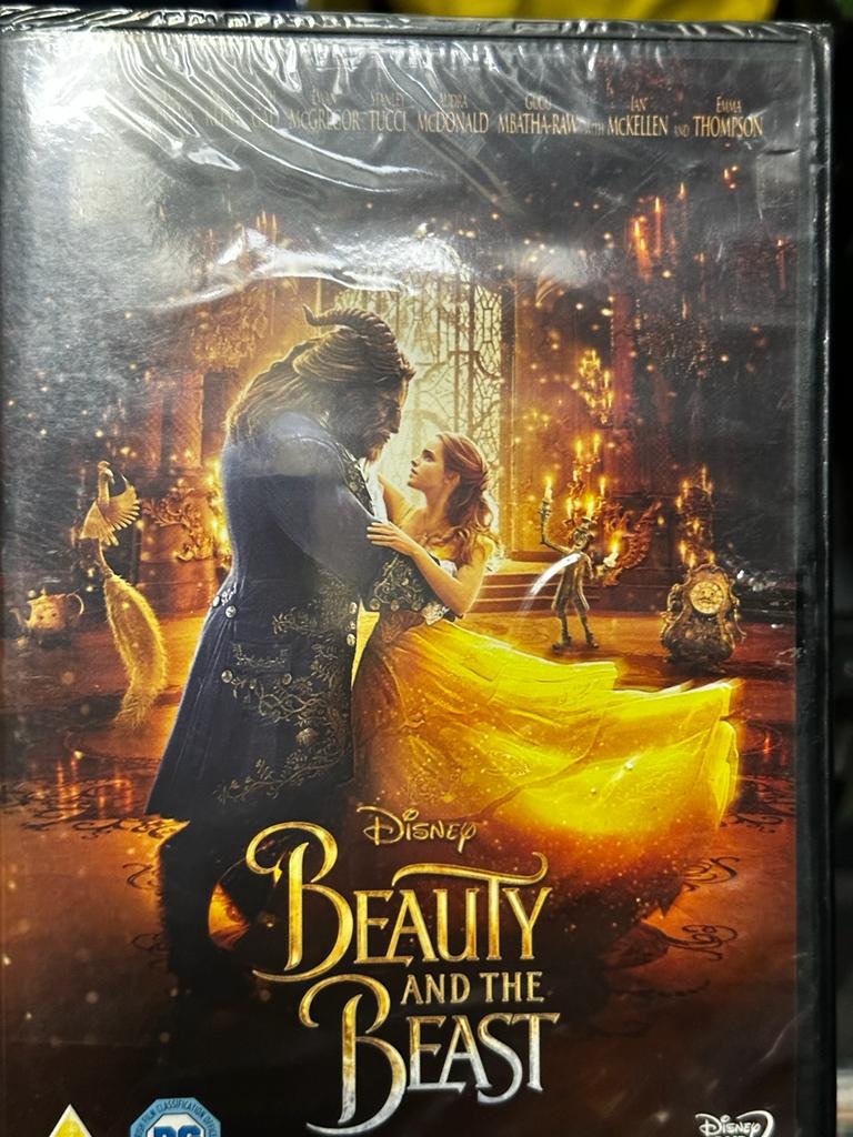 Beauty And The Beast | £0.99