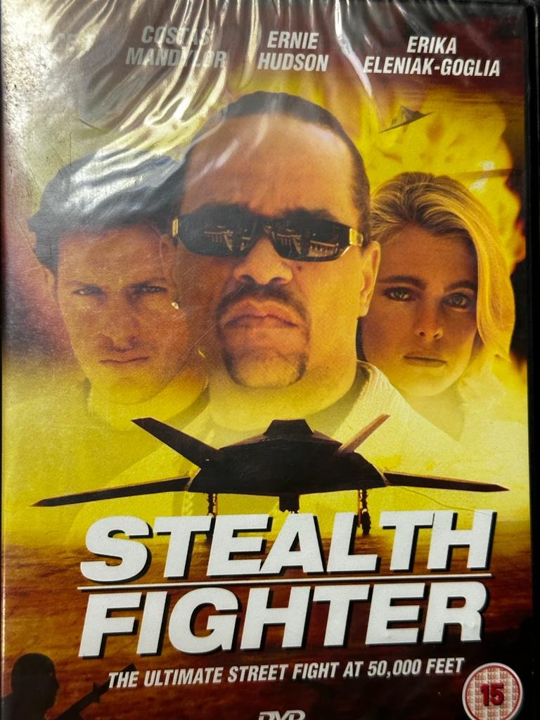 Stealth Fighter | £0.99