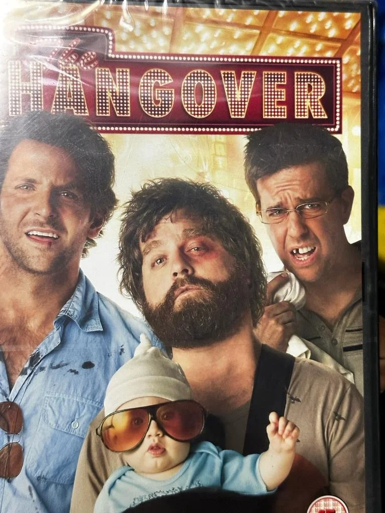 The Hangover | £0.99