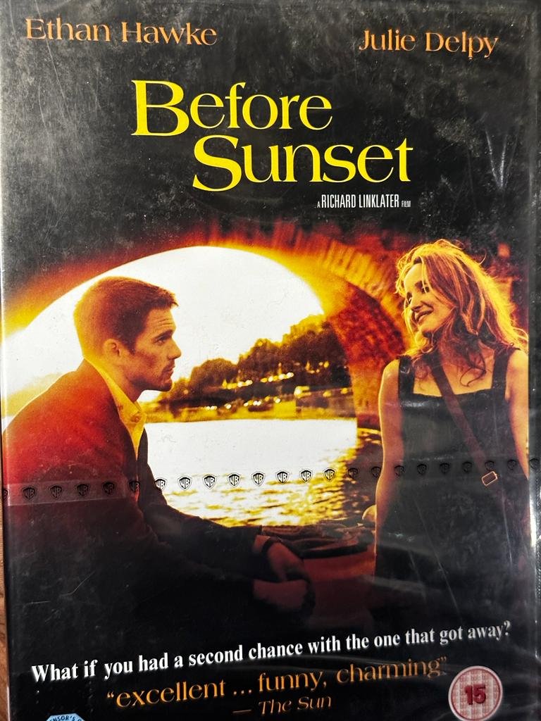 Before Sunset | £1.99
