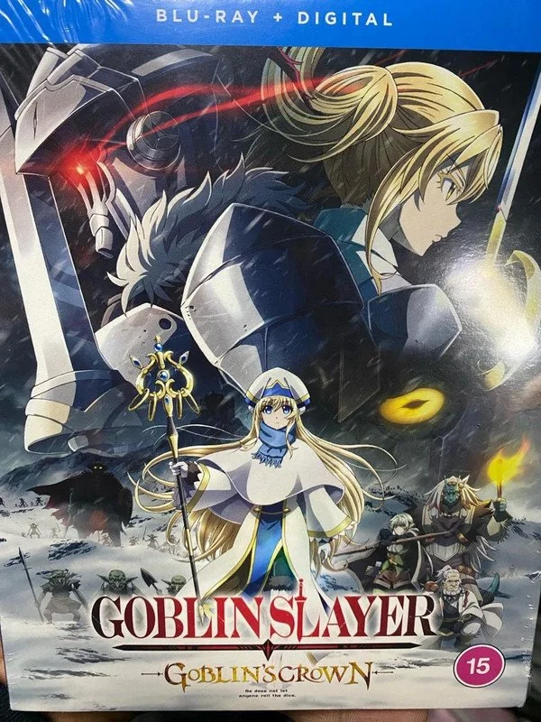 Goblin Slayer | £9.99