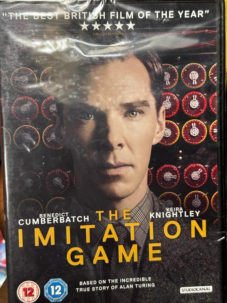 The Imitation Game | £0.99