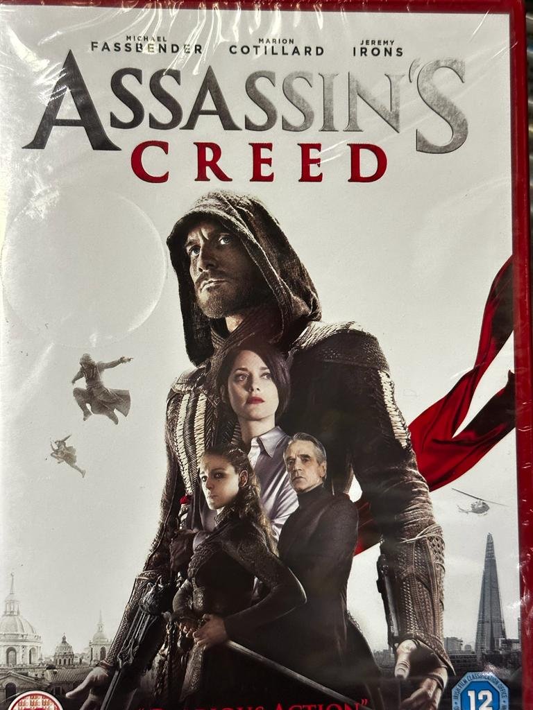 Assassin's Creed | £1.99