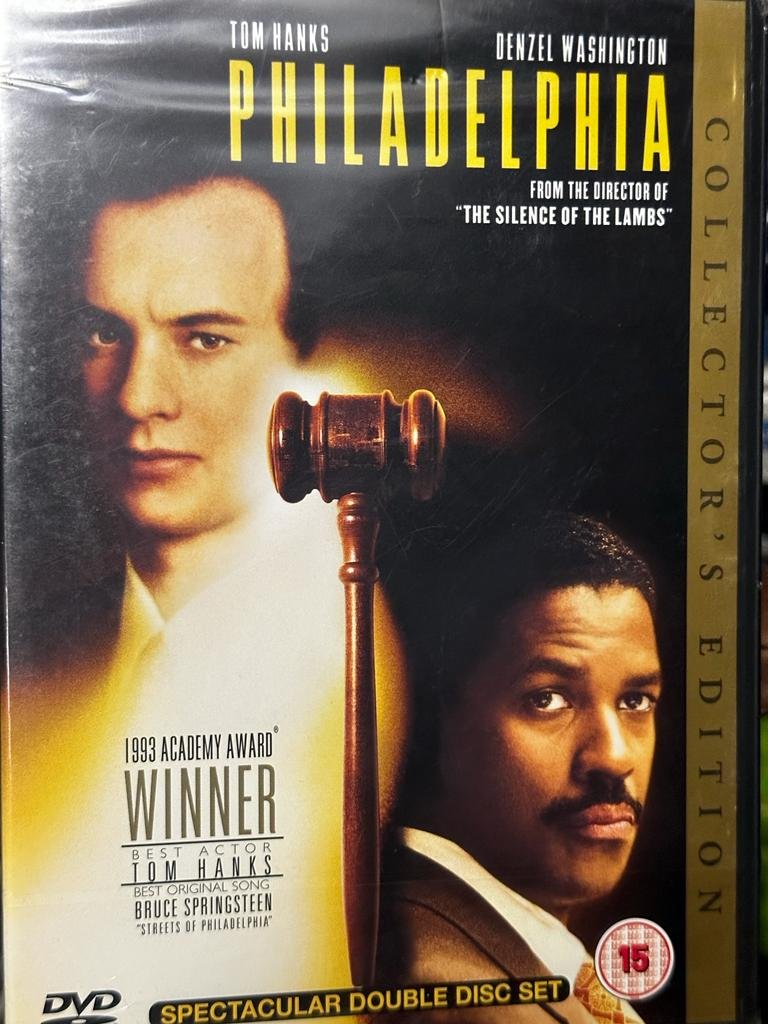 Philadelphia | £1.99
