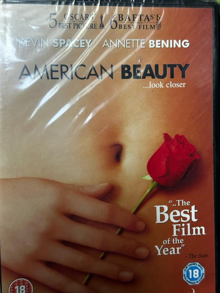 American Beauty | £1.99