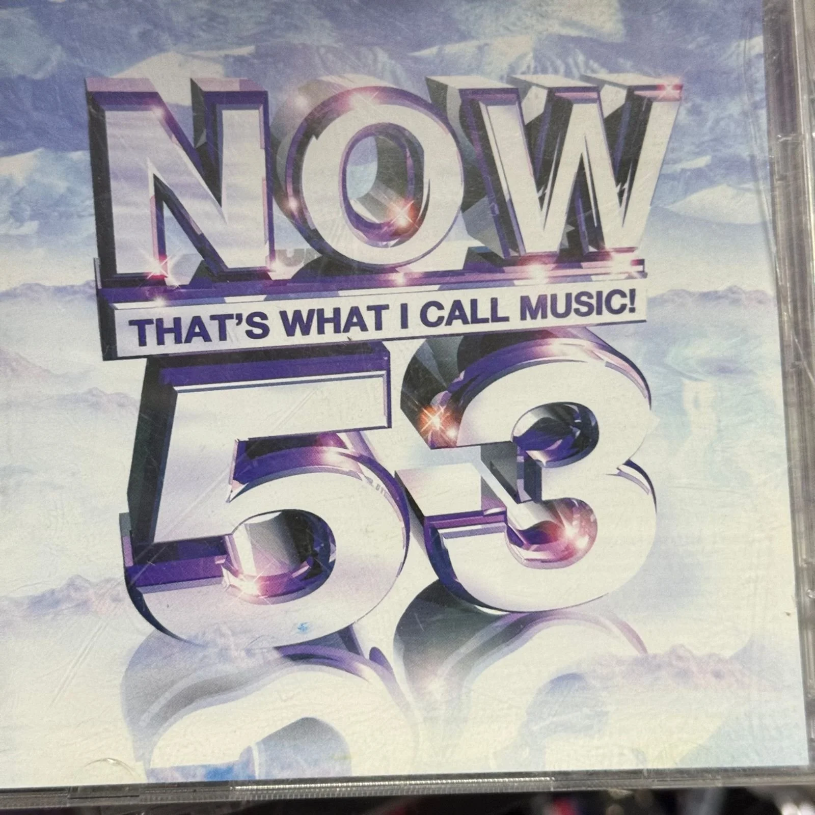 Now That's What I Call Music 53 | £1.99