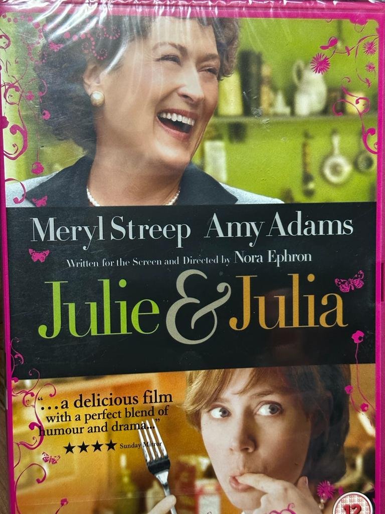 Julie & Julia | £1.99