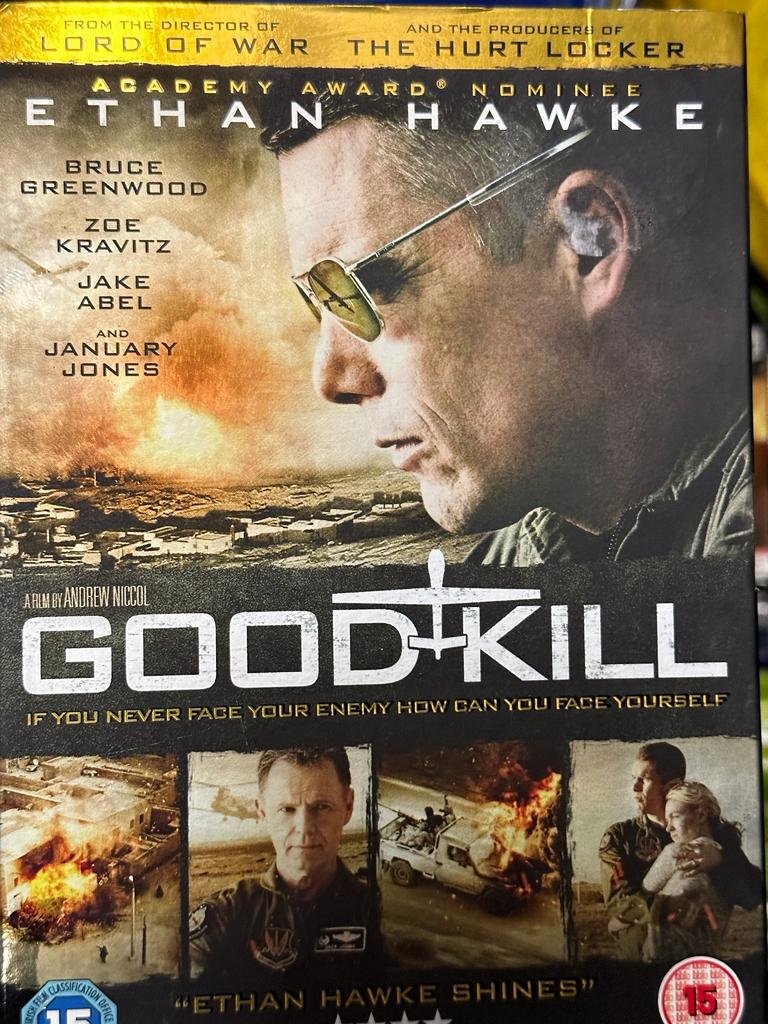 Good Kill | £1.99