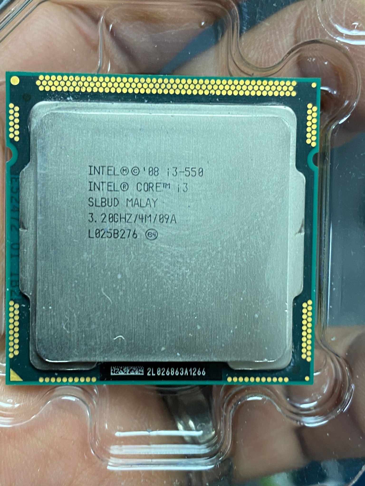CPU Intel i3-550.jpeg