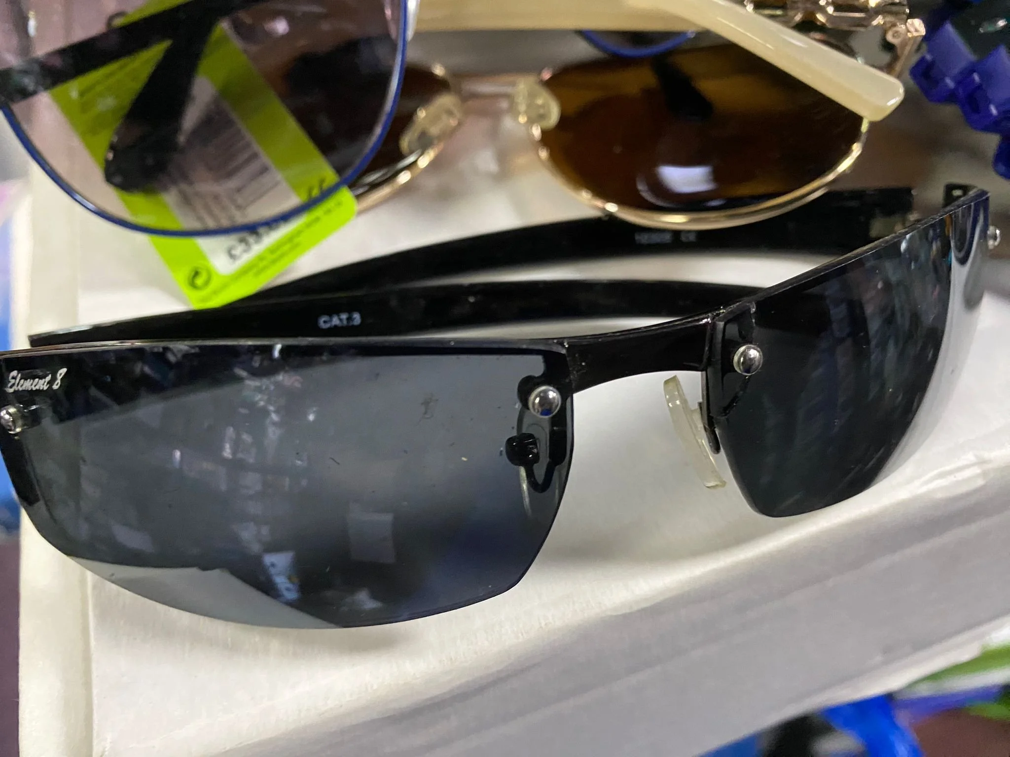 Element8 10305 Sunglasses | £9.99