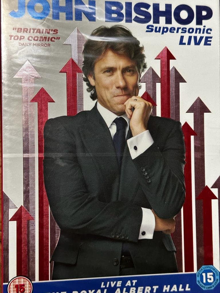 John Bishop | £0.99