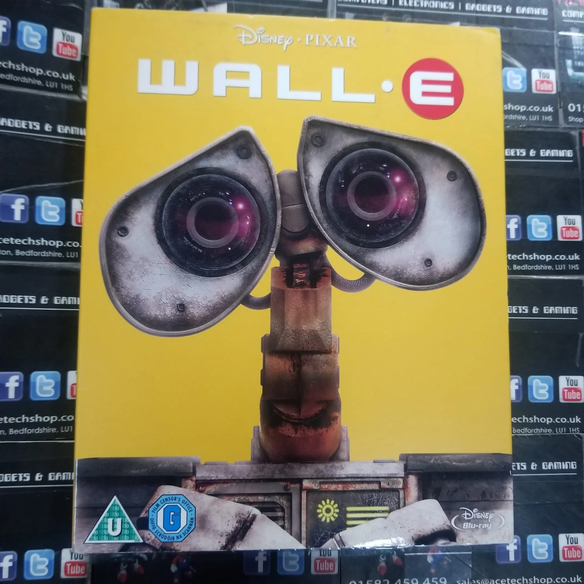 Walle Disney Special Edition | £8.99