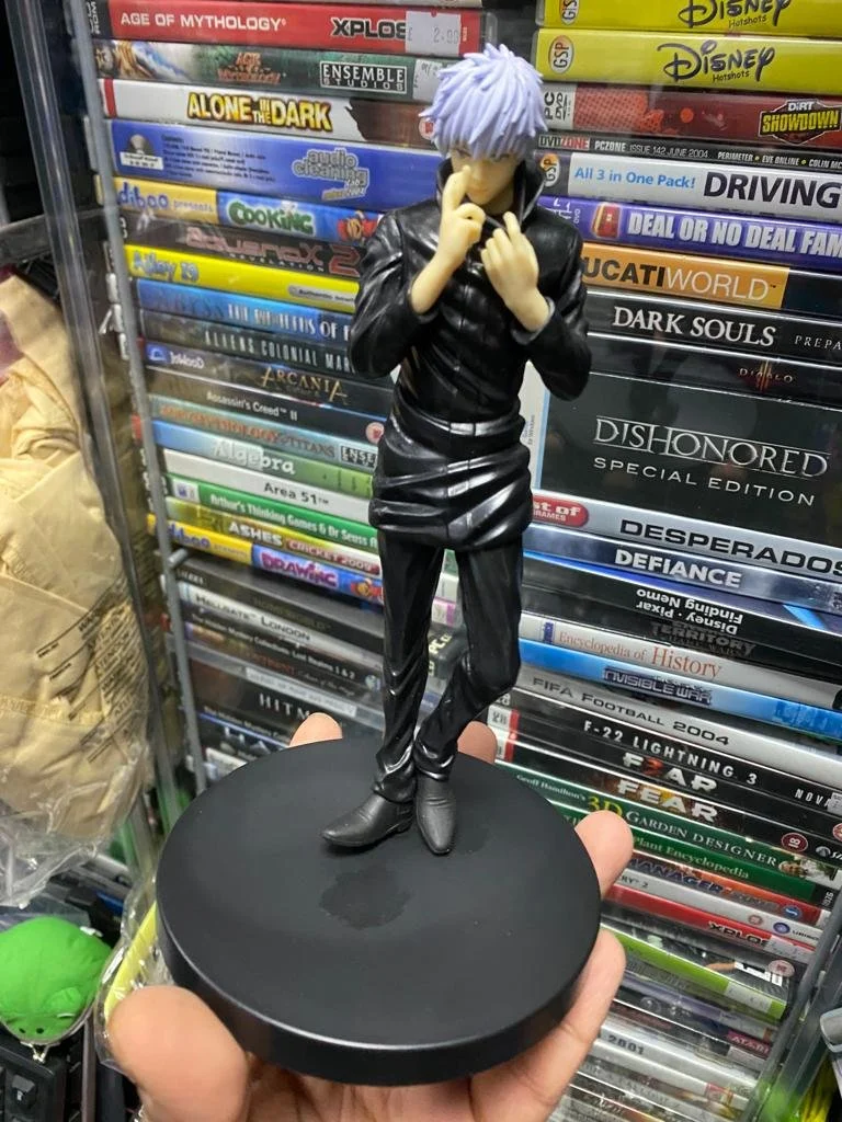 Jujutsu Kaisen Satoru Gojo Standing Figure | CONDITION - NEW | £19.99