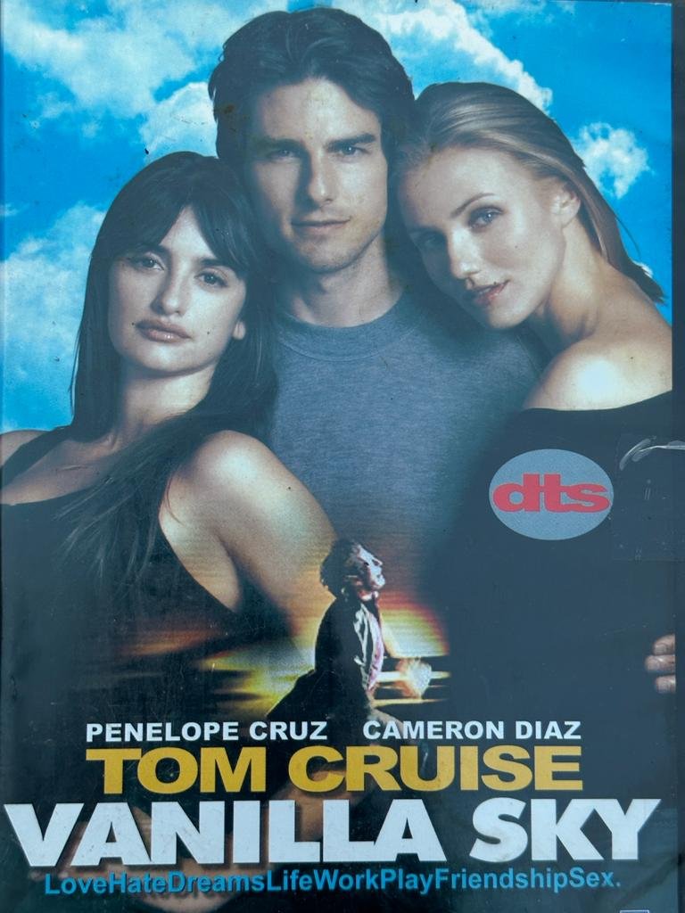Vanilla Sky Special Edition | £0.99