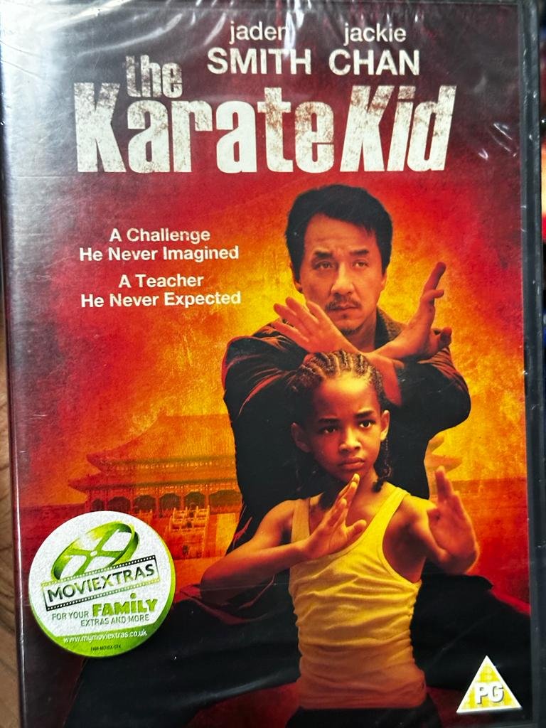 The Karate Kid | £0.99