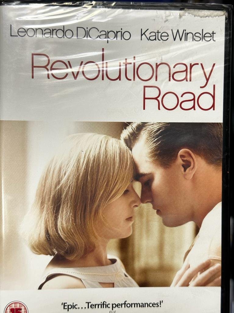 Revolutionary Road | £1.99