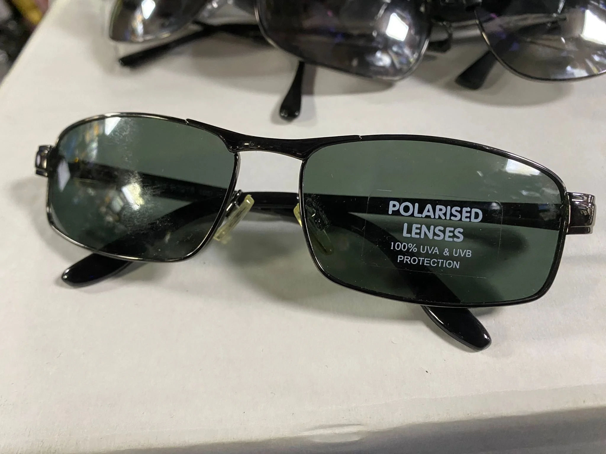 Boots 105L Sunglasses | £9.99