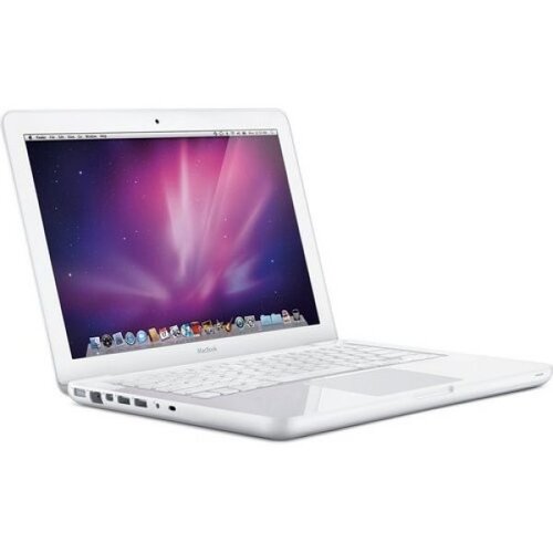 Apple Macbook A1181 13" Intel C2D 2.8Ghz 2GB RAM 120GB HDD Mac OS X | £139.99