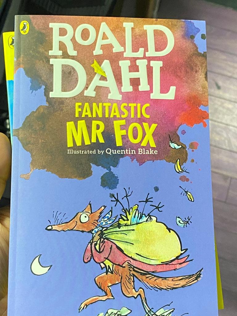 Photo Book Puffin Mr Fantastic Fox.jpeg