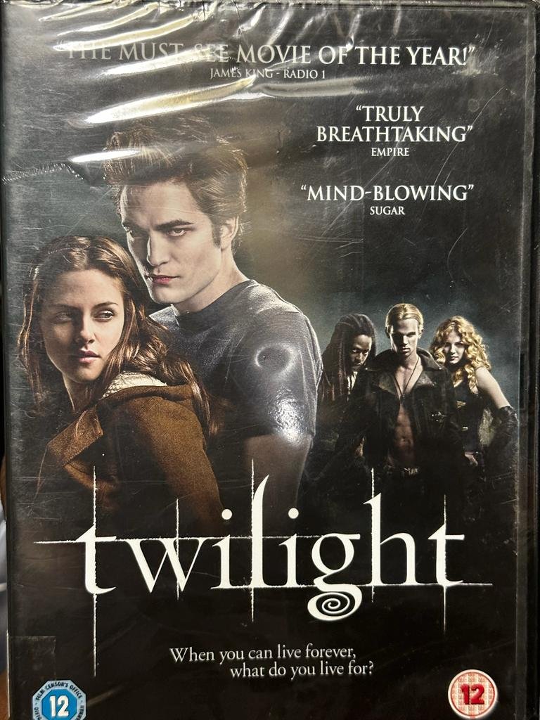 Twilight | £0.99