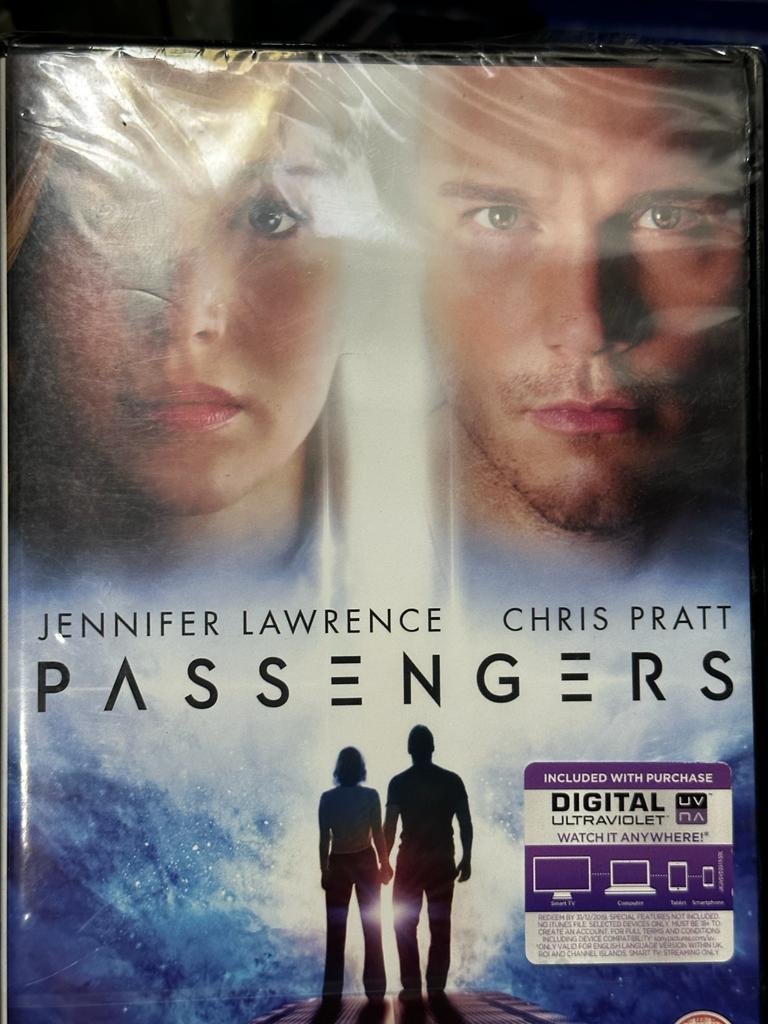 Passengers | £1.99