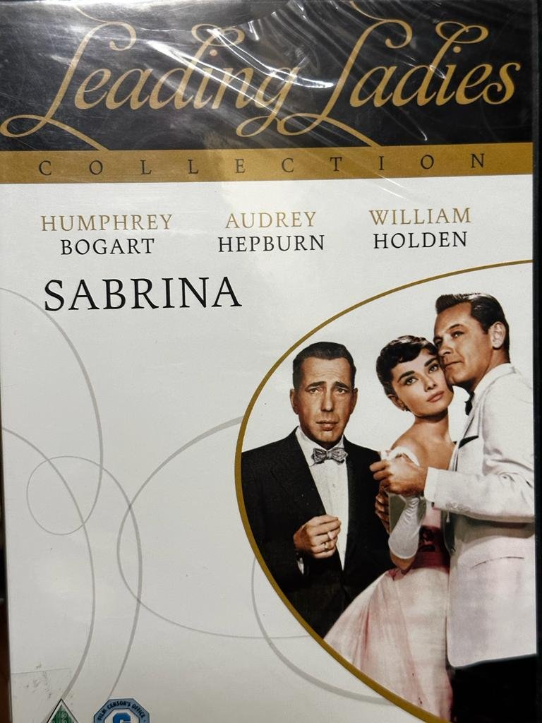 Sabrina | £1.99