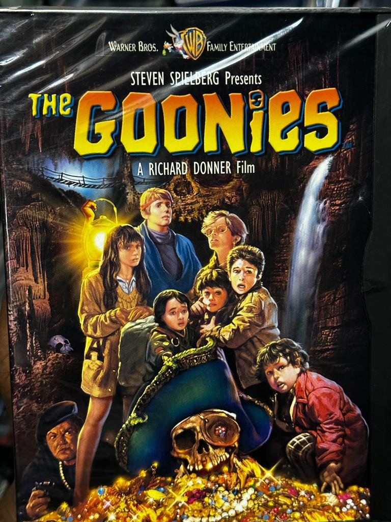 The Goonies | £1.99