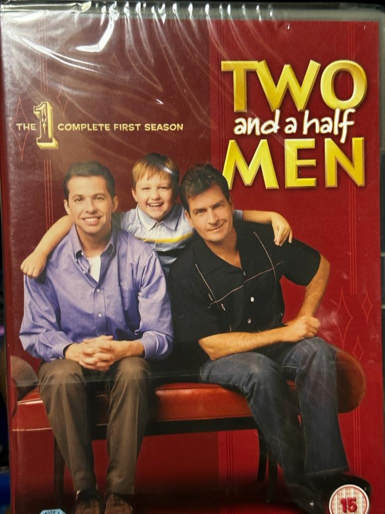 Two And A Half Men | £2.99