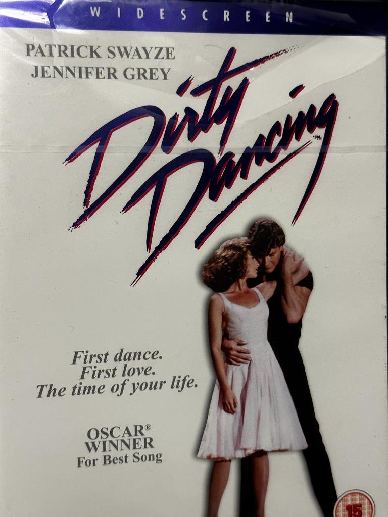 Dirty Dancing | £0.99