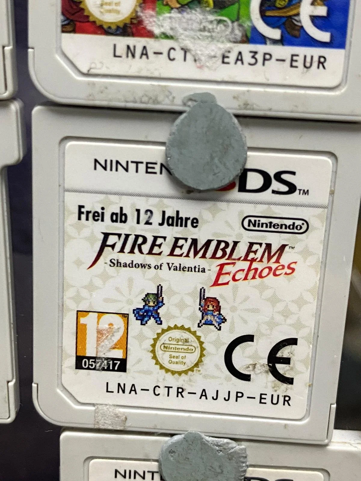 Fire Emblem Echoes | £29.99