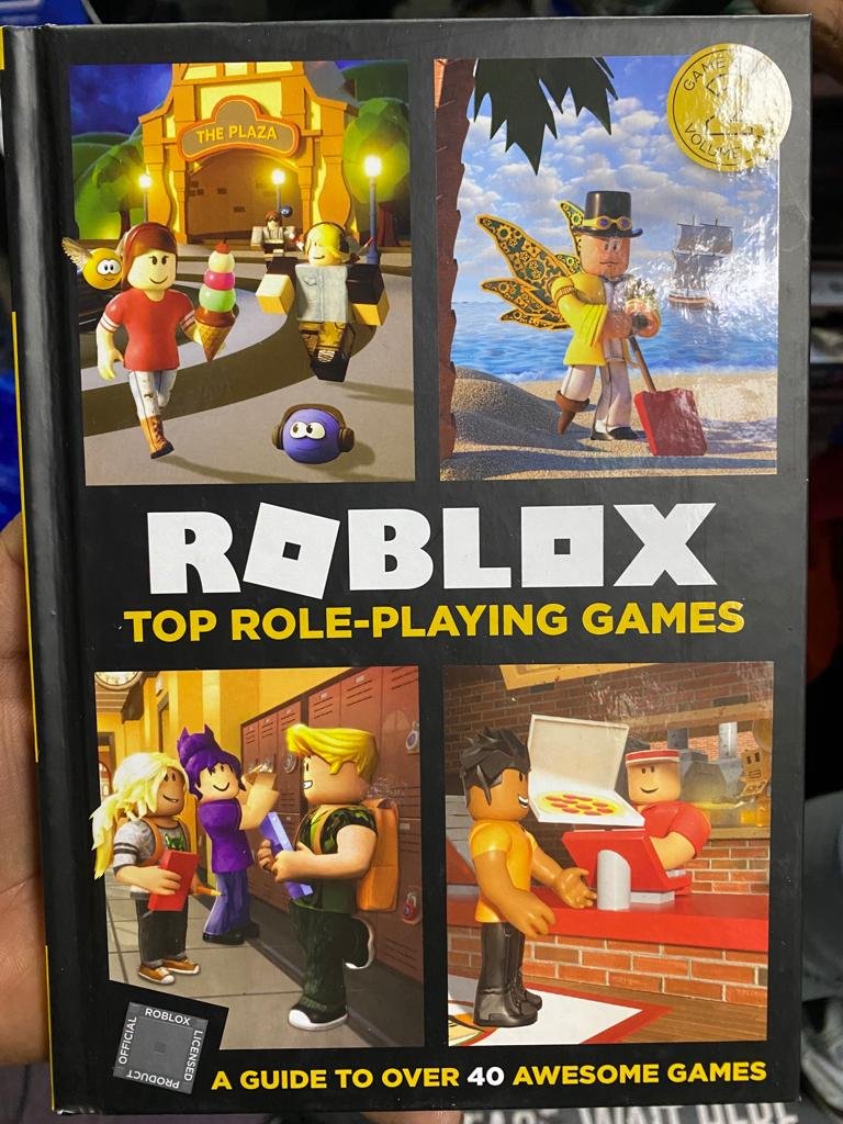 Roblox Top Role-Playing Games A Guide To Over 40 Awesome Games Guide Book.jpeg