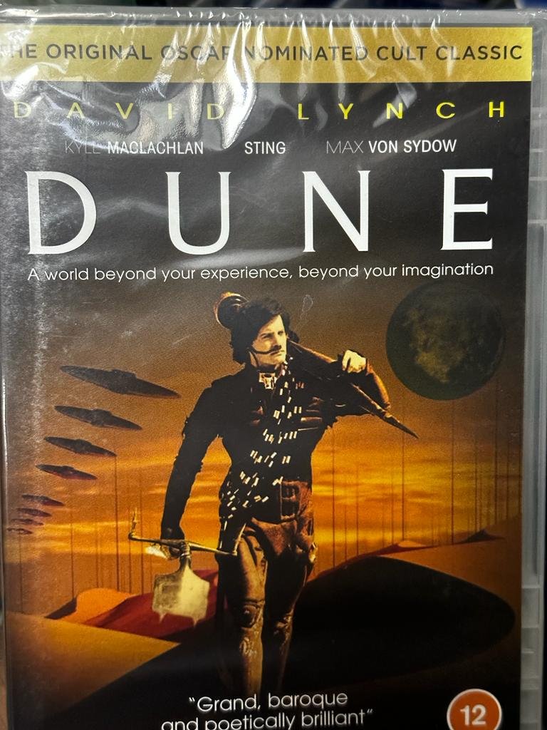 Dune | £2.99